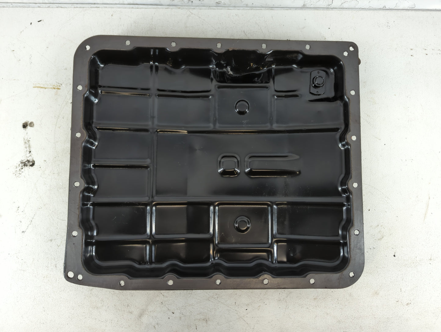 2007-2008 Infiniti G35 Engine Oil Pan Fits Fits 2007 2008 2009 2010 2011 2012 2013 2014 2015 2016 2017 2018 2019 2020 OEM Us