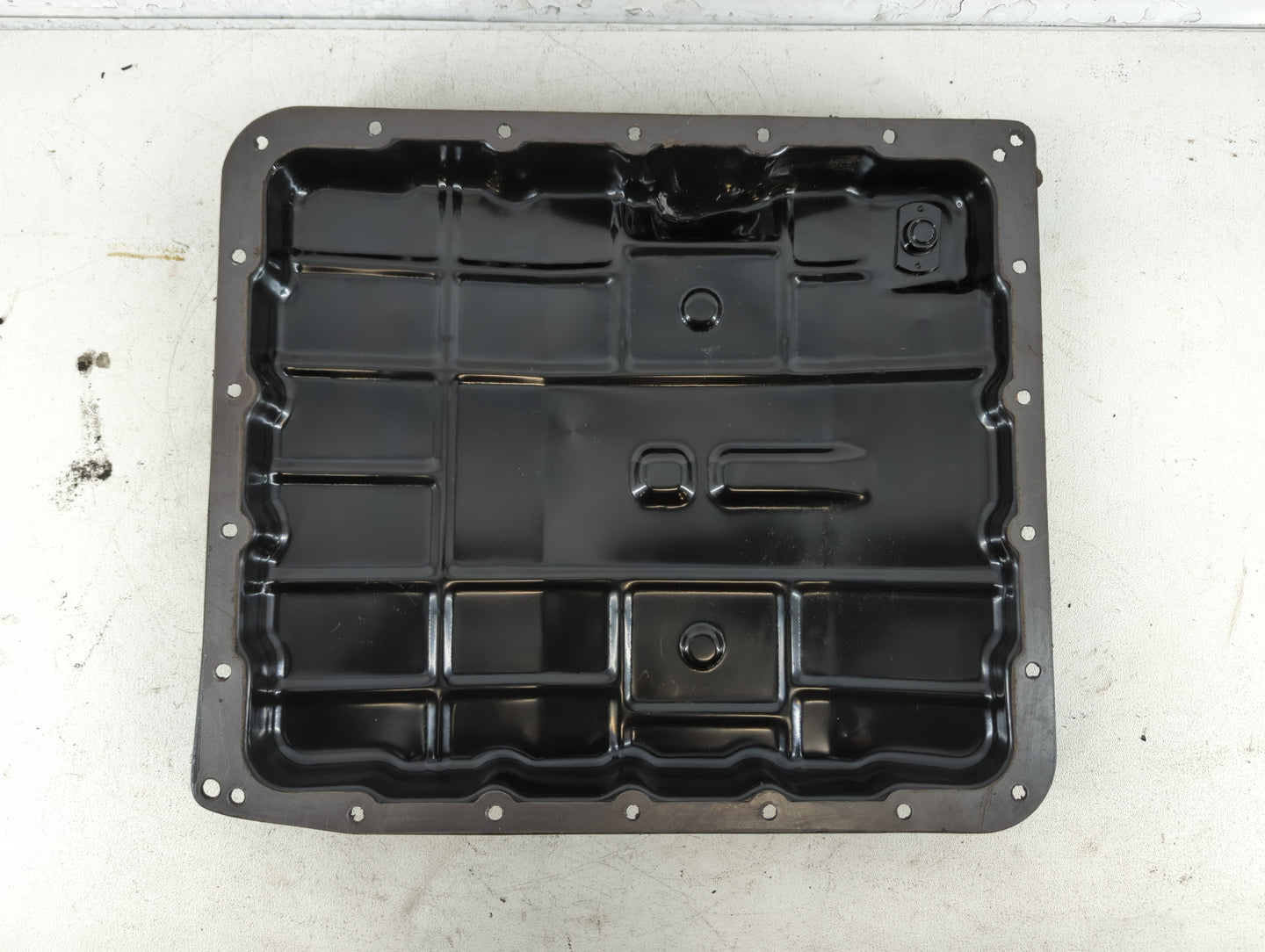 2007-2008 Infiniti G35 Engine Oil Pan Fits Fits 2007 2008 2009 2010 2011 2012 2013 2014 2015 2016 2017 2018 2019 2020 OEM Us