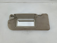 2005-2007 Infiniti G35 Sun Visor Shade Replacement Driver Left Mirror Fits Fits 2005 2006 2007 OEM Used Auto Parts - Oemused