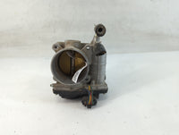 2007-2008 Infiniti G35 Throttle Body P/N:7514H RME60-21 Fits OEM Used Auto Parts - Oemusedautoparts1.com