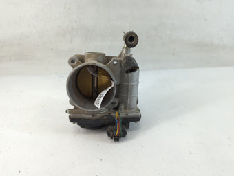 compare product 2007-2008 Infiniti G35 Throttle Body P/N:7514H RME60-21 Fits OEM Used Auto Parts