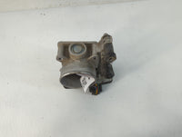 2007-2008 Infiniti G35 Throttle Body P/N:7514H RME60-21 Fits OEM Used Auto Parts - Oemusedautoparts1.com