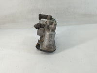 2007-2008 Infiniti G35 Throttle Body P/N:7514H RME60-21 Fits OEM Used Auto Parts - Oemusedautoparts1.com
