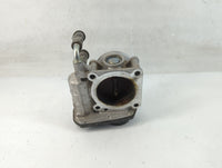 2007-2008 Infiniti G35 Throttle Body P/N:7514H RME60-21 Fits OEM Used Auto Parts - Oemusedautoparts1.com