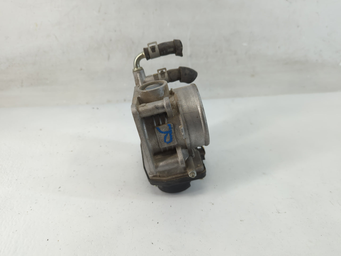 2007-2008 Infiniti G35 Throttle Body P/N:7514H RME60-21 Fits OEM Used Auto Parts - Oemusedautoparts1.com
