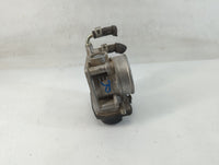 2007-2008 Infiniti G35 Throttle Body P/N:7514H RME60-21 Fits OEM Used Auto Parts - Oemusedautoparts1.com