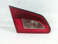 2007-2008 Infiniti G35 Tail Light Assembly Passenger Right OEM Fits Fits 2007 2008 2009 2010 2011 2012 2013 2015 OEM Used Au