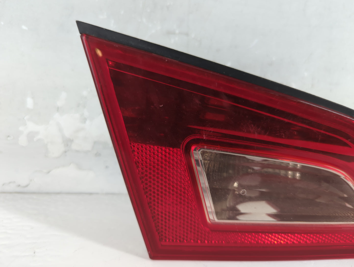 2007-2008 Infiniti G35 Tail Light Assembly Passenger Right OEM Fits Fits 2007 2008 2009 2010 2011 2012 2013 2015 OEM Used Au