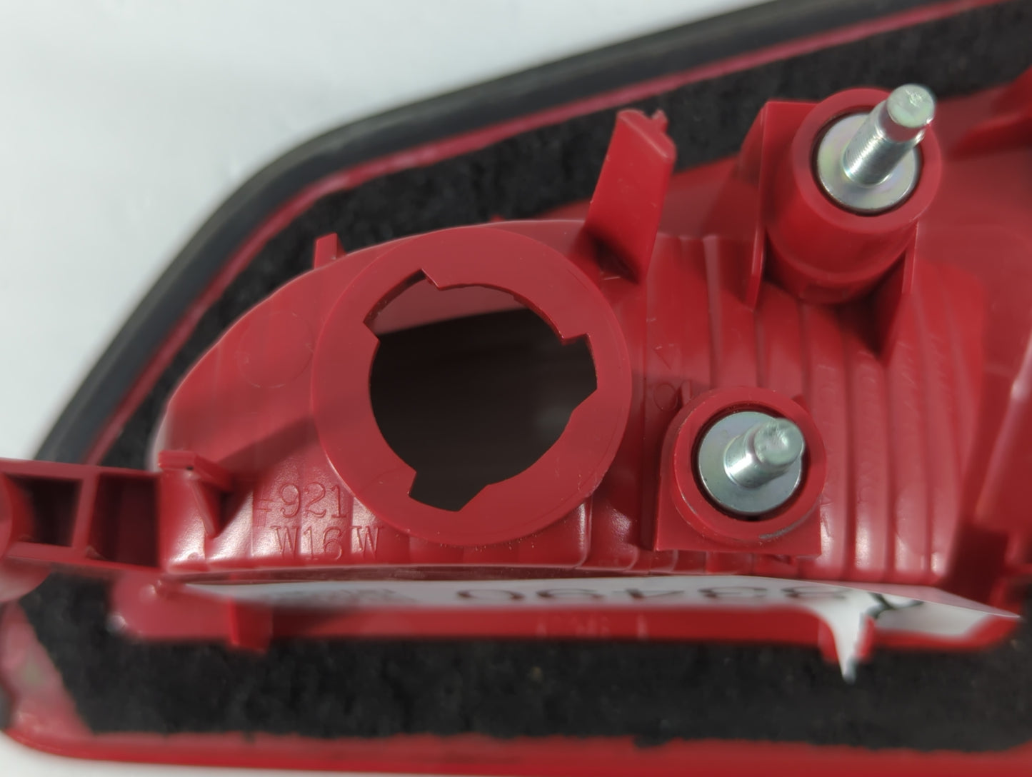 2007-2008 Infiniti G35 Tail Light Assembly Passenger Right OEM Fits Fits 2007 2008 2009 2010 2011 2012 2013 2015 OEM Used Au