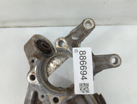 2007-2008 Infiniti G35 Passenger Rear Knuckle/stub Axle Oem - Oemusedautoparts1.com