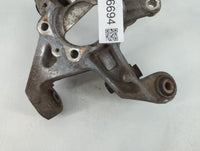 2007-2008 Infiniti G35 Passenger Rear Knuckle/stub Axle Oem - Oemusedautoparts1.com