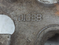 2007-2008 Infiniti G35 Passenger Rear Knuckle/stub Axle Oem - Oemusedautoparts1.com