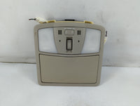 2007 Infiniti G35 Overhead Roof Console - Oemusedautoparts1.com