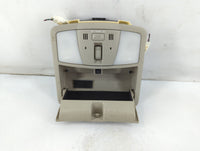 2007 Infiniti G35 Overhead Roof Console - Oemusedautoparts1.com