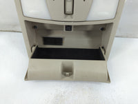 2007 Infiniti G35 Overhead Roof Console - Oemusedautoparts1.com