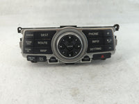 2007-2007 Infiniti G35 Information Display Screen - Oemusedautoparts1.com