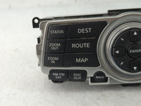 2007-2007 Infiniti G35 Information Display Screen - Oemusedautoparts1.com