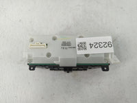 2007-2007 Infiniti G35 Information Display Screen - Oemusedautoparts1.com