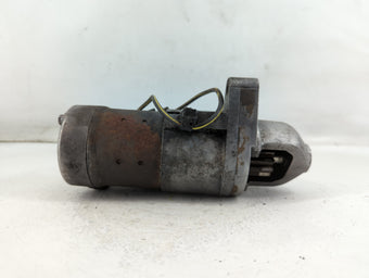 compare product 2007 Infiniti G35 Car Starter Motor Solenoid OEM P/N:23300 JK2 Fits OEM Used Auto Parts