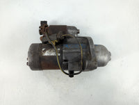 2007 Infiniti G35 Car Starter Motor Solenoid OEM P/N:23300 JK2 Fits OEM Used Auto Parts - Oemusedautoparts1.com