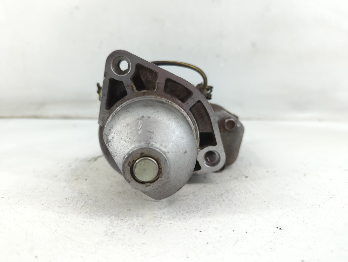 2007 Infiniti G35 Car Starter Motor Solenoid OEM P/N:23300 JK2 Fits OEM Used Auto Parts - Oemusedautoparts1.com
