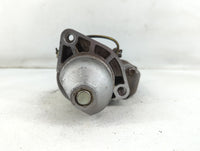 2007 Infiniti G35 Car Starter Motor Solenoid OEM P/N:23300 JK2 Fits OEM Used Auto Parts - Oemusedautoparts1.com