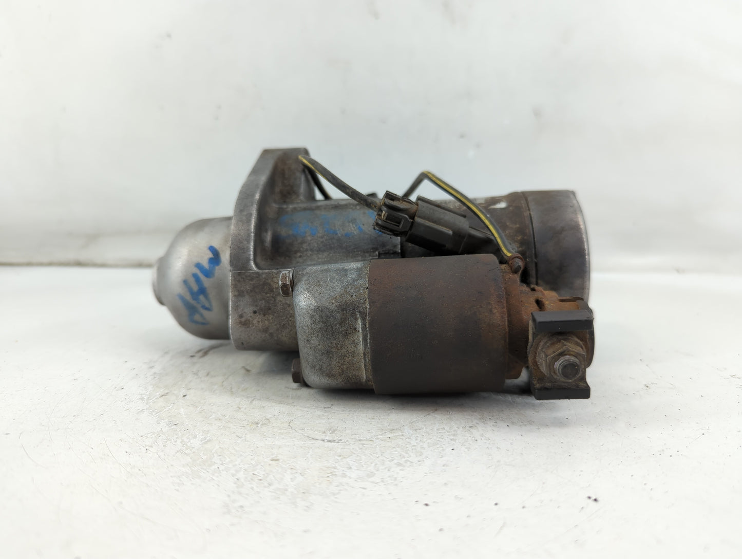 2007 Infiniti G35 Car Starter Motor Solenoid OEM P/N:23300 JK2 Fits OEM Used Auto Parts - Oemusedautoparts1.com