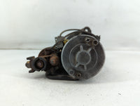 2007 Infiniti G35 Car Starter Motor Solenoid OEM P/N:23300 JK2 Fits OEM Used Auto Parts - Oemusedautoparts1.com