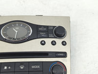 2007 Infiniti G37 Climate Control Module Temperature AC/Heater Replacement P/N:P10320A7460003 25391 JK500 Fits OEM Used Auto