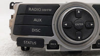 2008-2013 Infiniti G37 Information Display Screen - Oemusedautoparts1.com