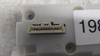 2008-2013 Infiniti G37 Information Radio Display Screen - Oemusedautoparts1.com