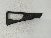 2008-2013 Infiniti G37 Master Power Window Switch Replacement Driver Side Left P/N:25401 JK42E Fits OEM Used Auto Parts - Oe