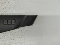 2008-2013 Infiniti G37 Master Power Window Switch Replacement Driver Side Left P/N:25401 JK42E Fits OEM Used Auto Parts - Oe