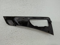 2008-2013 Infiniti G37 Master Power Window Switch Replacement Driver Side Left P/N:25401 JK42E Fits OEM Used Auto Parts - Oe