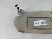 2006-2010 Infiniti M35 Sun Visor Shade Replacement Driver Left Mirror Fits Fits 2006 2007 2008 2009 2010 OEM Used Auto Parts