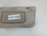 2006-2010 Infiniti M35 Sun Visor Shade Replacement Driver Left Mirror Fits Fits 2006 2007 2008 2009 2010 OEM Used Auto Parts