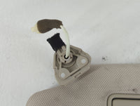 2006-2010 Infiniti M35 Sun Visor Shade Replacement Driver Left Mirror Fits Fits 2006 2007 2008 2009 2010 OEM Used Auto Parts