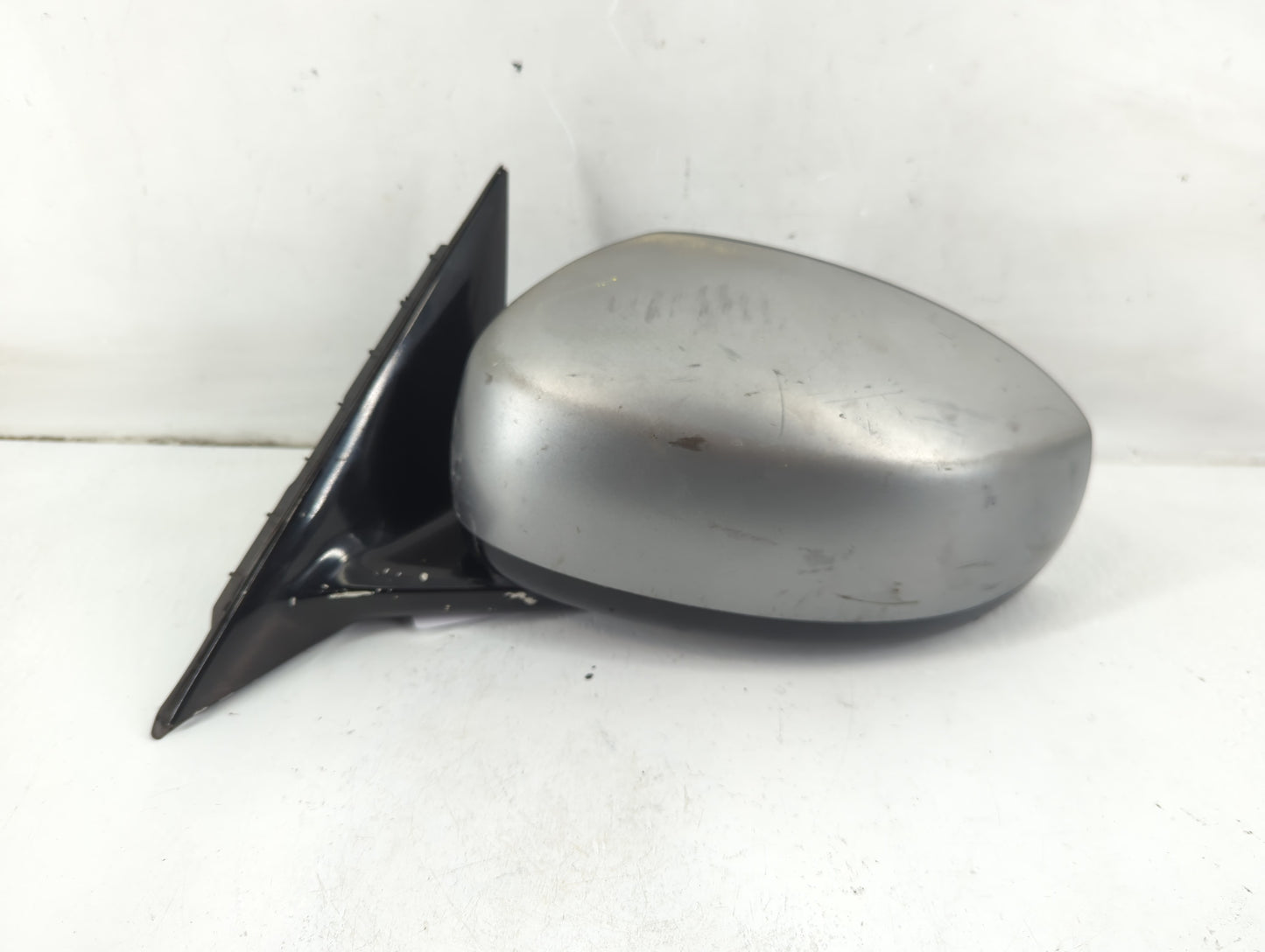 2006-2008 Infiniti M35 Side Mirror Replacement Driver Left View Door Mirror P/N:E11026100 Fits Fits 2006 2007 2008 OEM Used 