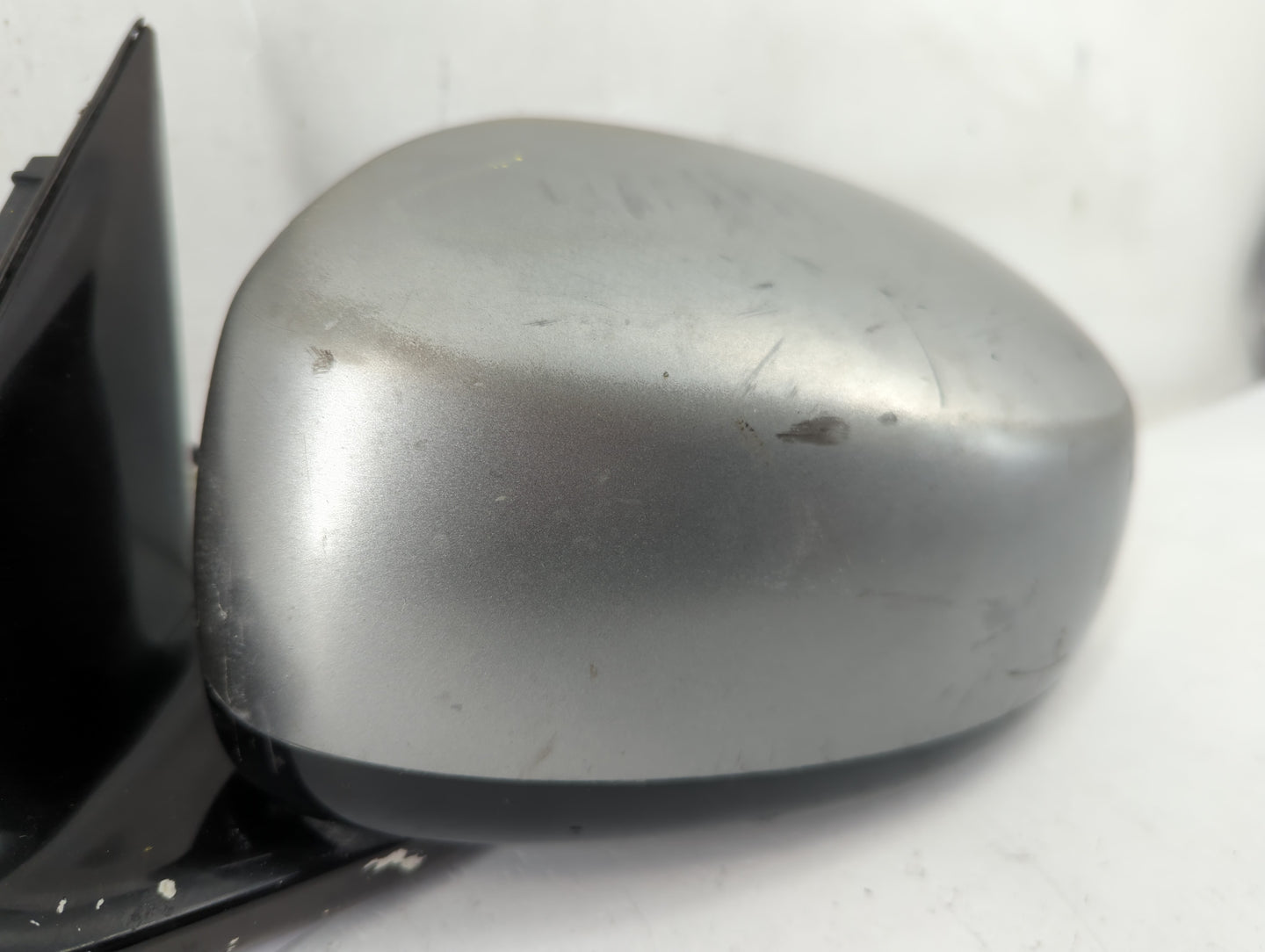 2006-2008 Infiniti M35 Side Mirror Replacement Driver Left View Door Mirror P/N:E11026100 Fits Fits 2006 2007 2008 OEM Used 