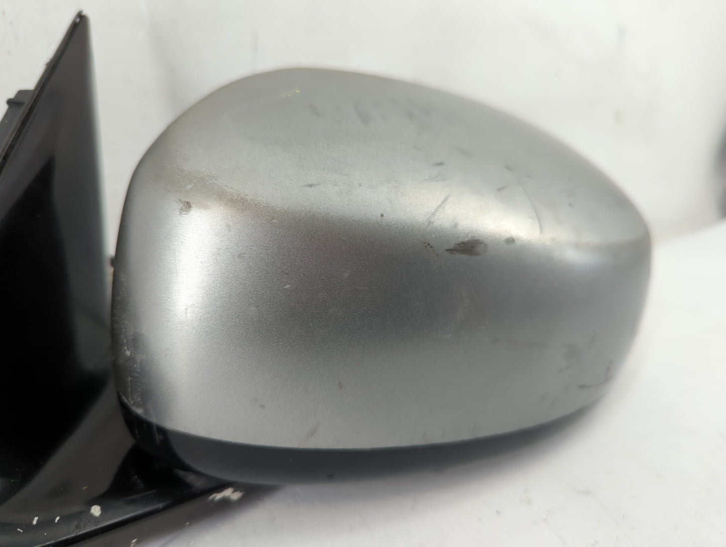 2006-2008 Infiniti M35 Side Mirror Replacement Driver Left View Door Mirror P/N:E11026100 Fits Fits 2006 2007 2008 OEM Used 