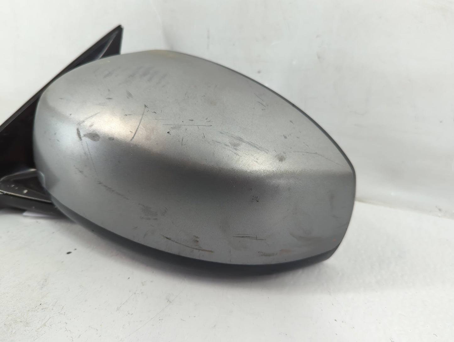 2006-2008 Infiniti M35 Side Mirror Replacement Driver Left View Door Mirror P/N:E11026100 Fits Fits 2006 2007 2008 OEM Used 