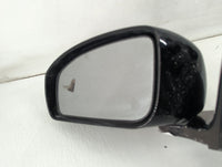 2006-2008 Infiniti M35 Side Mirror Replacement Driver Left View Door Mirror P/N:E11026100 Fits Fits 2006 2007 2008 OEM Used 
