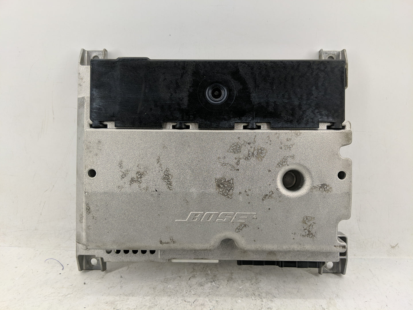 2006-2007 Infiniti M35 Radio AM FM Cd Player Receiver Replacement P/N:28061 EH11B Fits Fits 2006 2007 OEM Used Auto Parts - 
