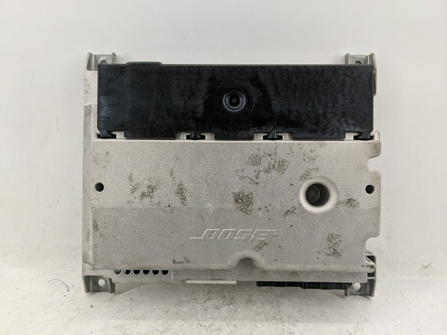 2006-2007 Infiniti M35 Radio AM FM Cd Player Receiver Replacement P/N:28061 EH11B Fits Fits 2006 2007 OEM Used Auto Parts - 