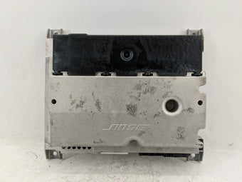 compare product 2006-2007 Infiniti M35 Radio AM FM Cd Player Receiver Replacement P/N:28061 EH11B Fits Fits 2006 2007 OEM Used Auto Parts