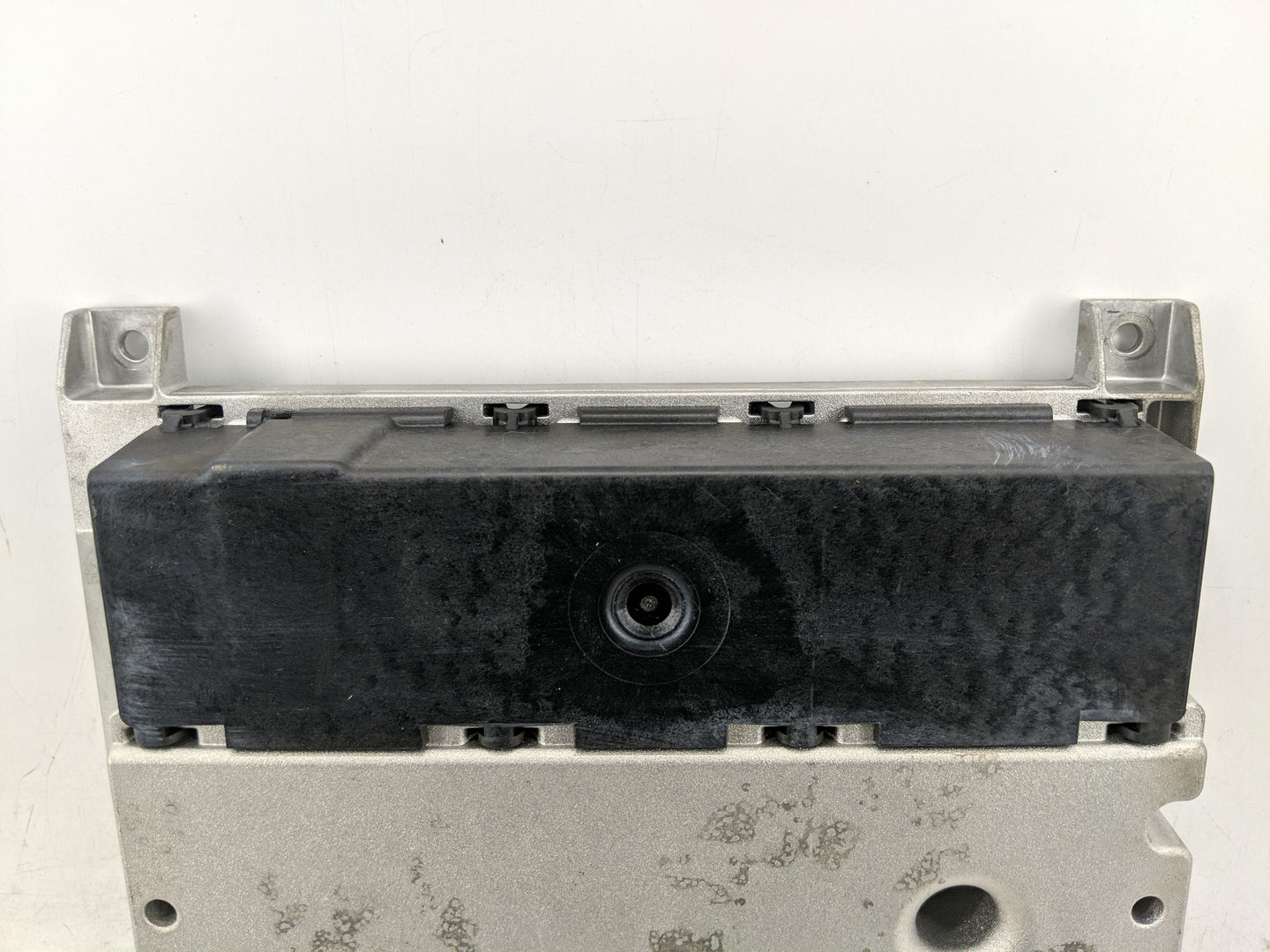 2006-2007 Infiniti M35 Radio AM FM Cd Player Receiver Replacement P/N:28061 EH11B Fits Fits 2006 2007 OEM Used Auto Parts - 