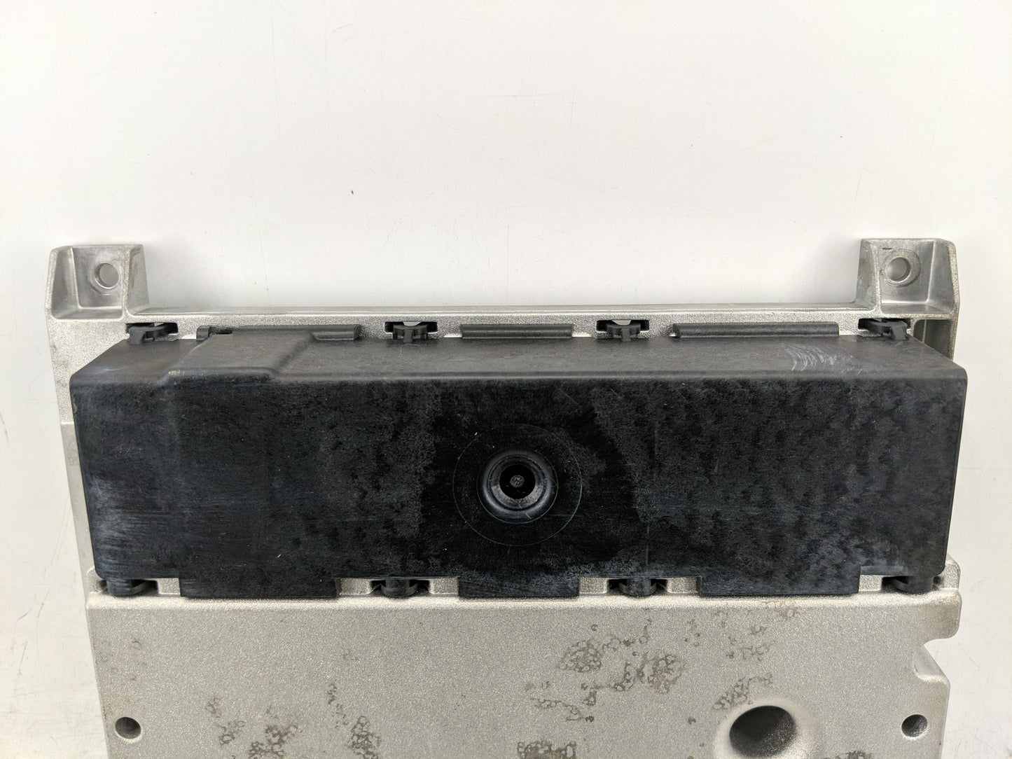 2006-2007 Infiniti M35 Radio AM FM Cd Player Receiver Replacement P/N:28061 EH11B Fits Fits 2006 2007 OEM Used Auto Parts - 
