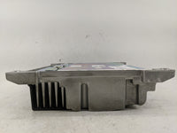 2006-2007 Infiniti M35 Radio AM FM Cd Player Receiver Replacement P/N:28061 EH11B Fits Fits 2006 2007 OEM Used Auto Parts - 
