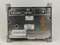 2006-2007 Infiniti M35 Radio AM FM Cd Player Receiver Replacement P/N:28061 EH11B Fits Fits 2006 2007 OEM Used Auto Parts - 