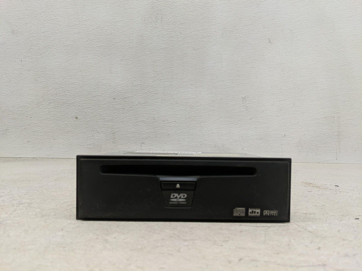 2006-2010 Infiniti M35 Information Radio Display Screen 1290329 - Oemusedautoparts1.com